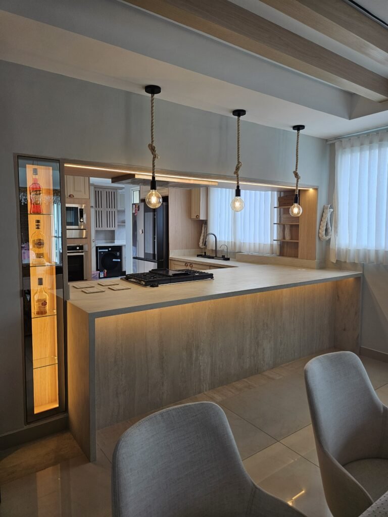 Corian®: o que é e por que é referência em superfícies sólidas