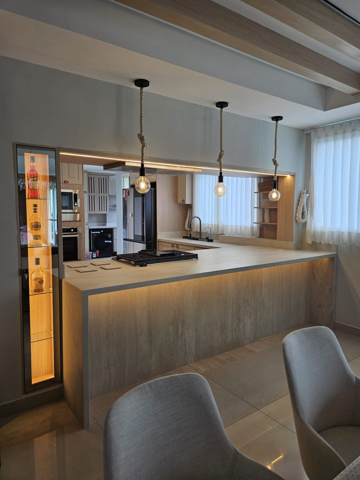 Corian®: o que é e por que é referência em superfícies sólidas